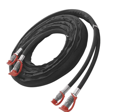 Hydraulic Hose